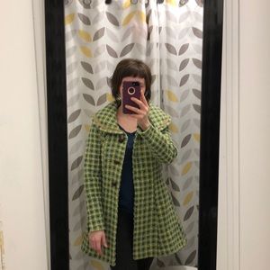 ModCloth Winter Coat